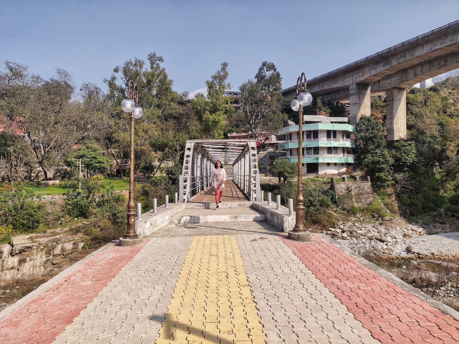 Jhajjar Kotli - Image 1