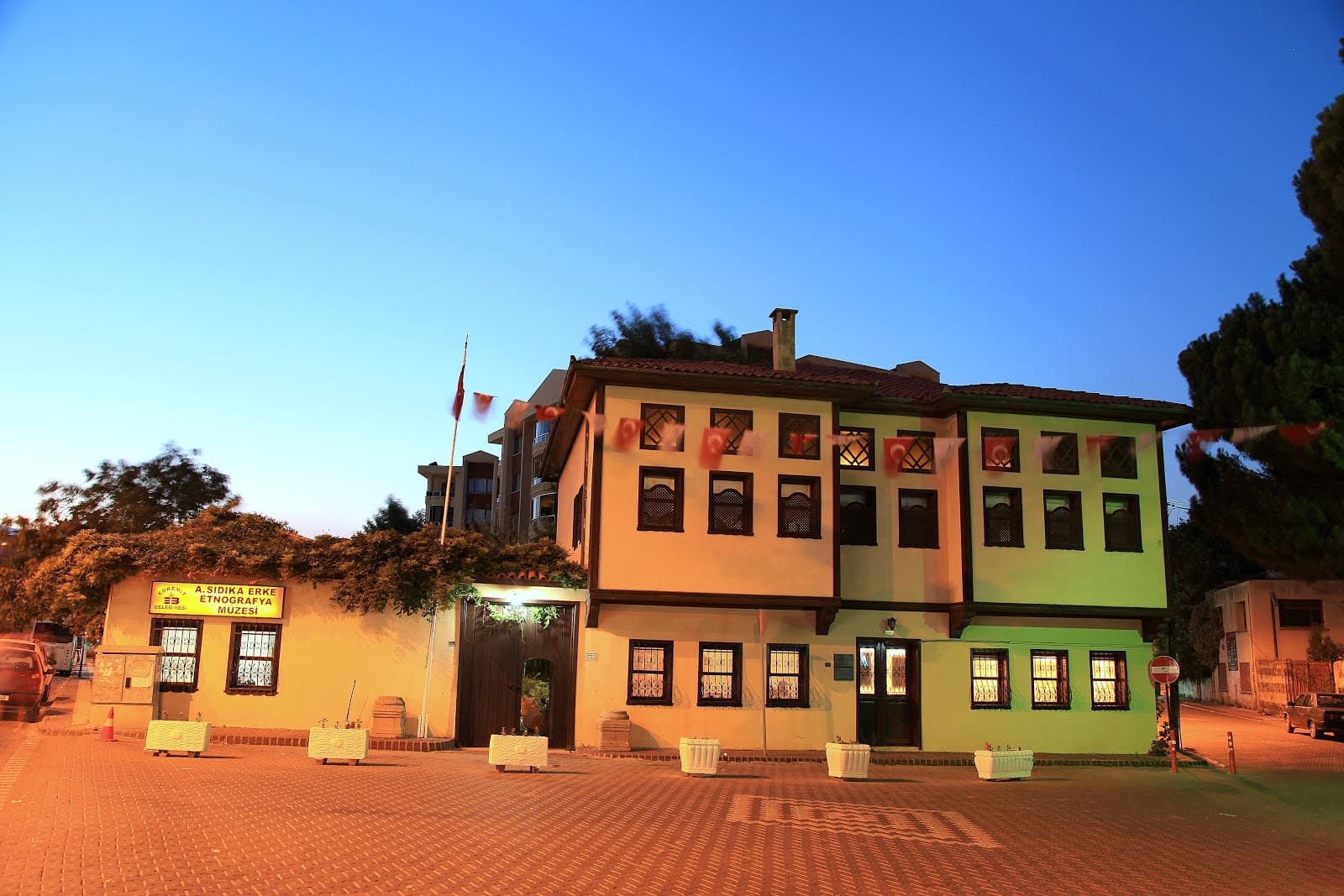 Edremit City Museum - Image 1