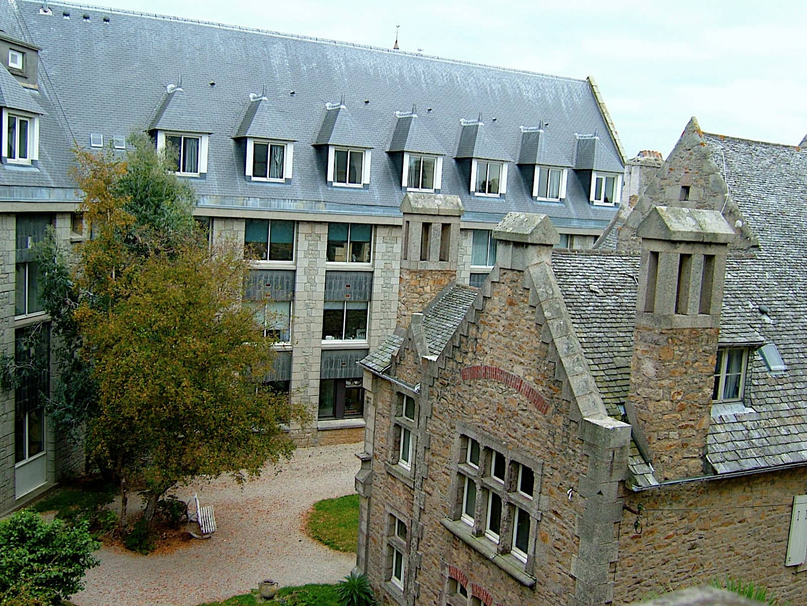 Coastal Walks & Views