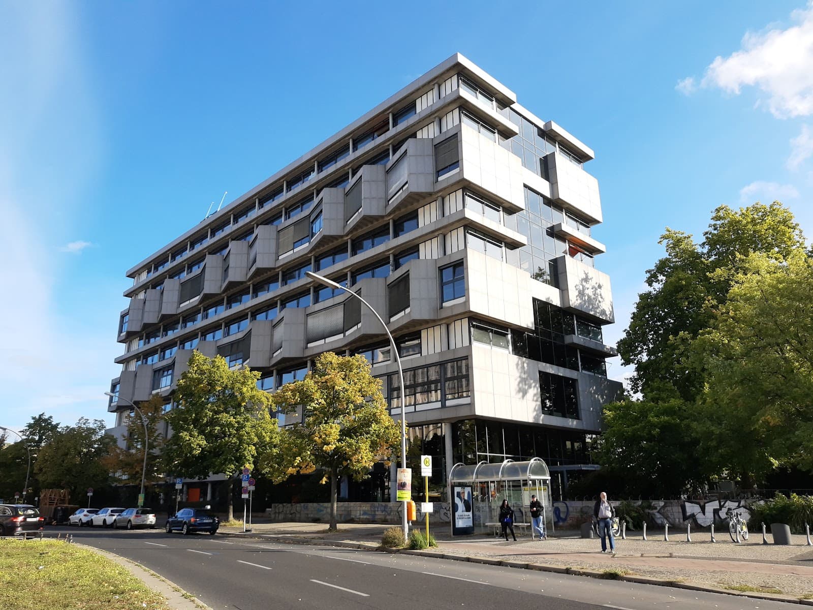 Deutsches Architekturmuseum - Image 1