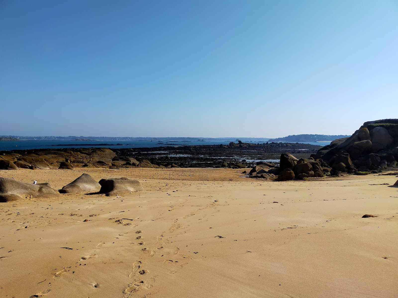 Île Callot - Image 1