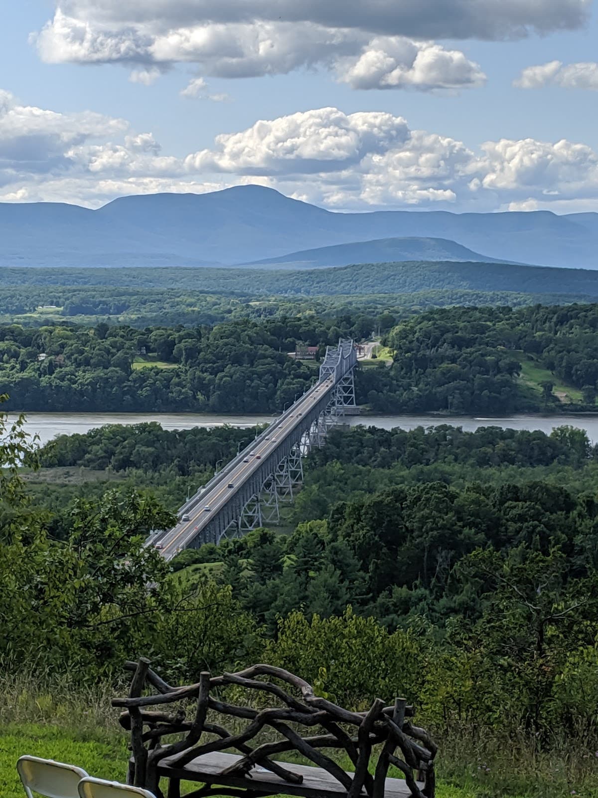 Rip Van Winkle Bridge - Image 1