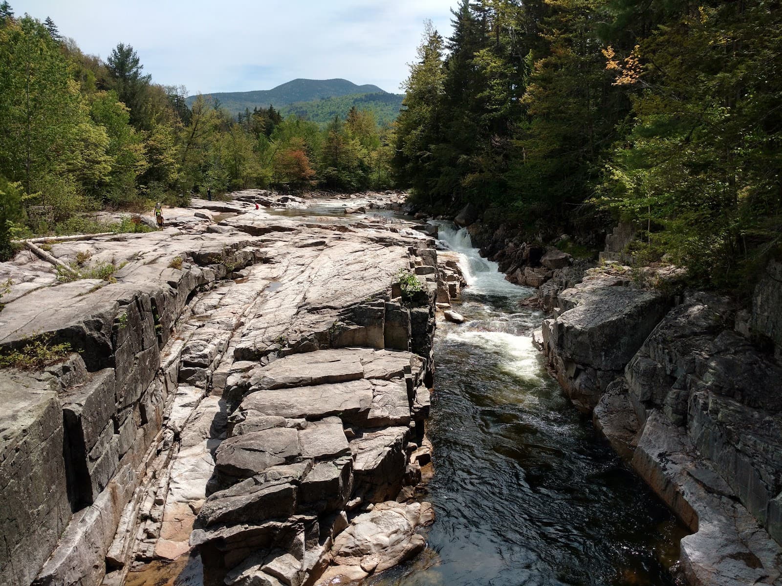 Kancamagus Highway - Image 1