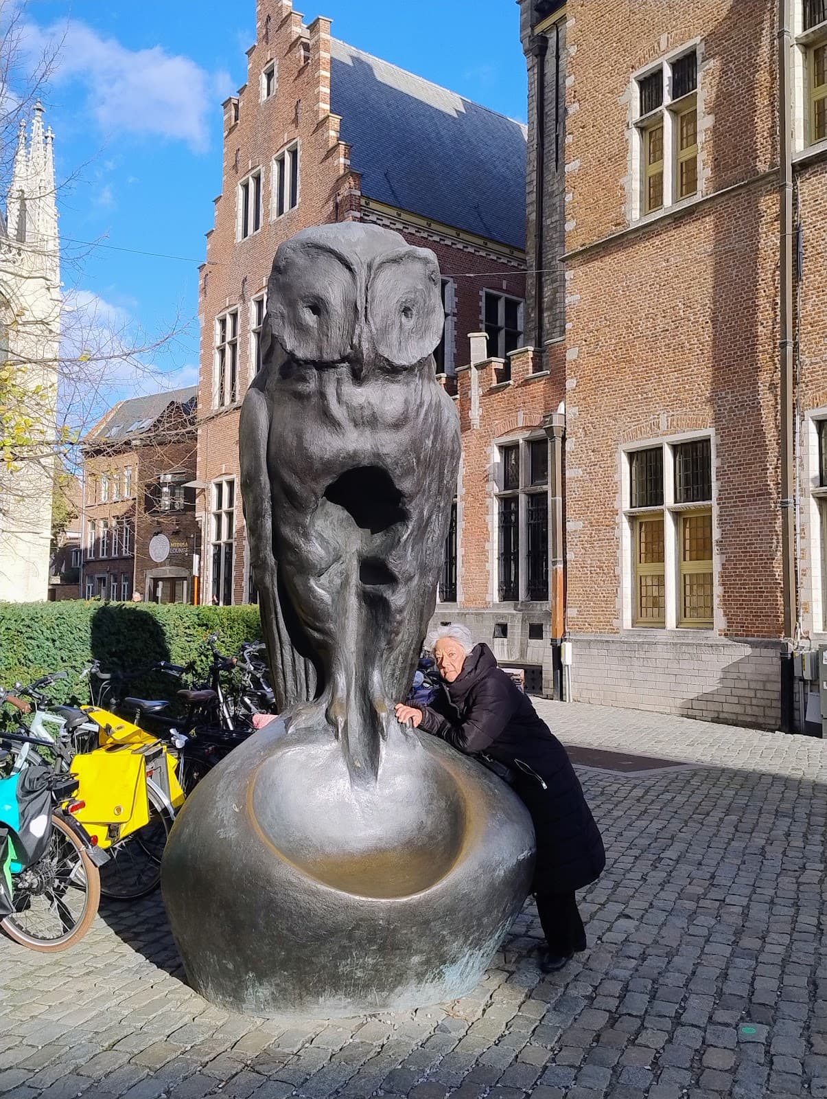 Mechelen Historic Center - Image 1