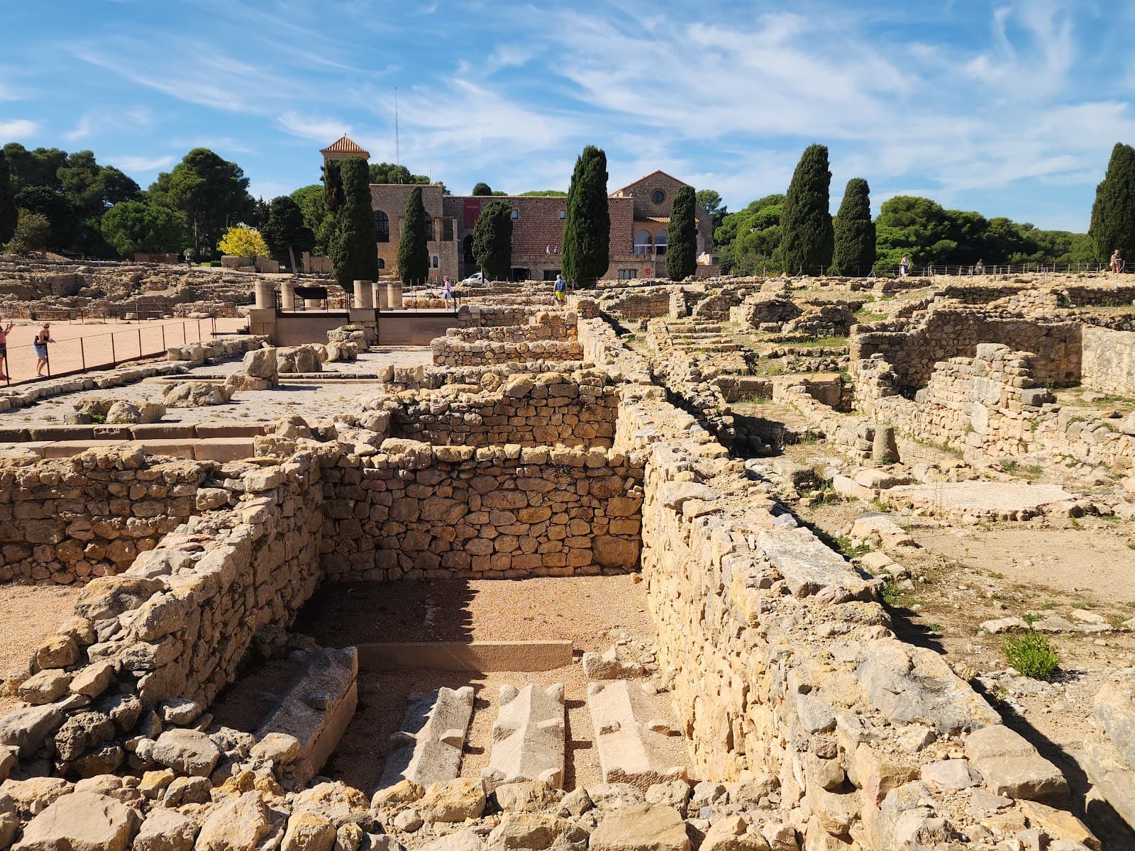 Dunes of Empúries - Image 1