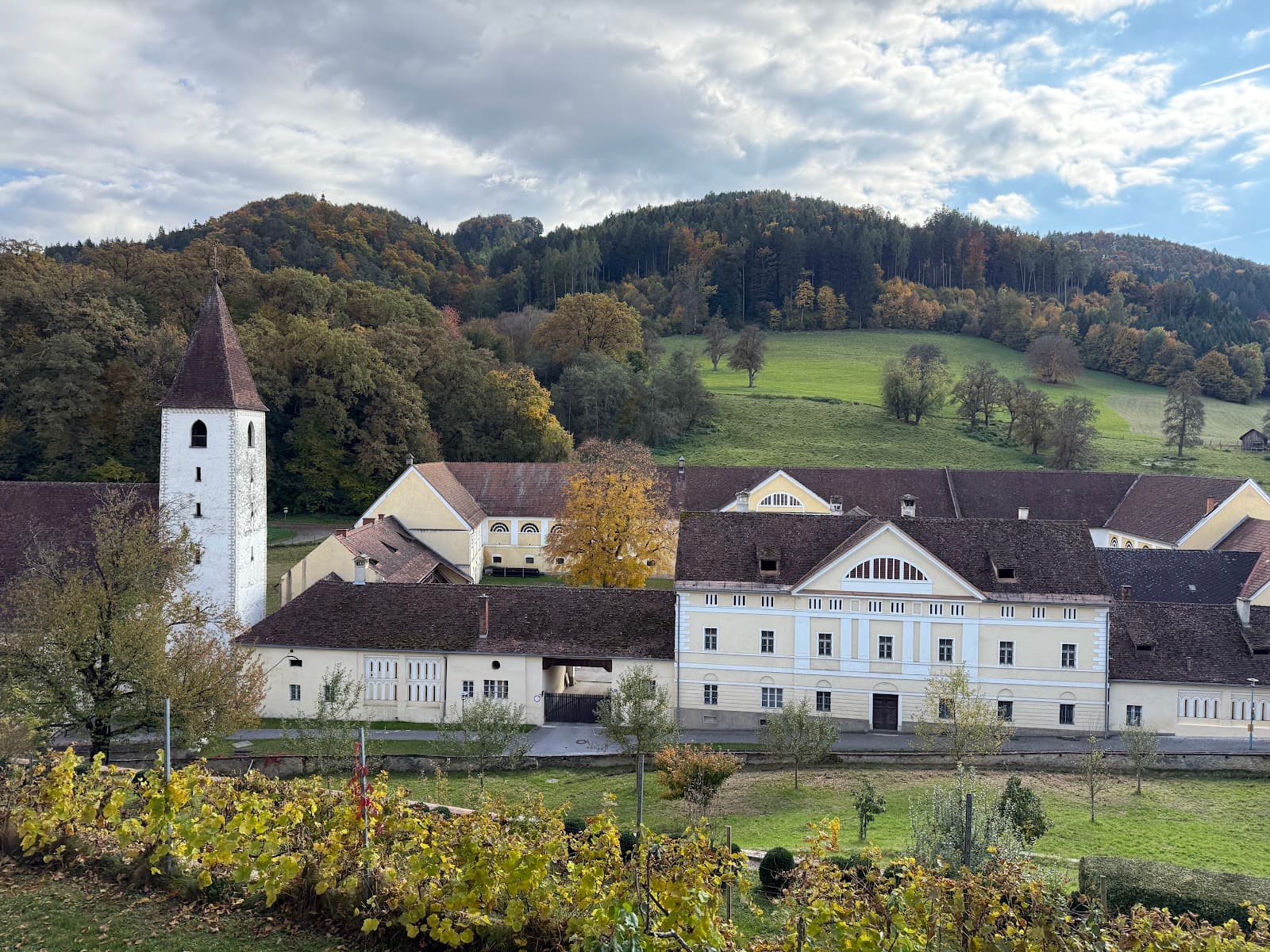 Stift St. Paul im Lavanttal - Image 1