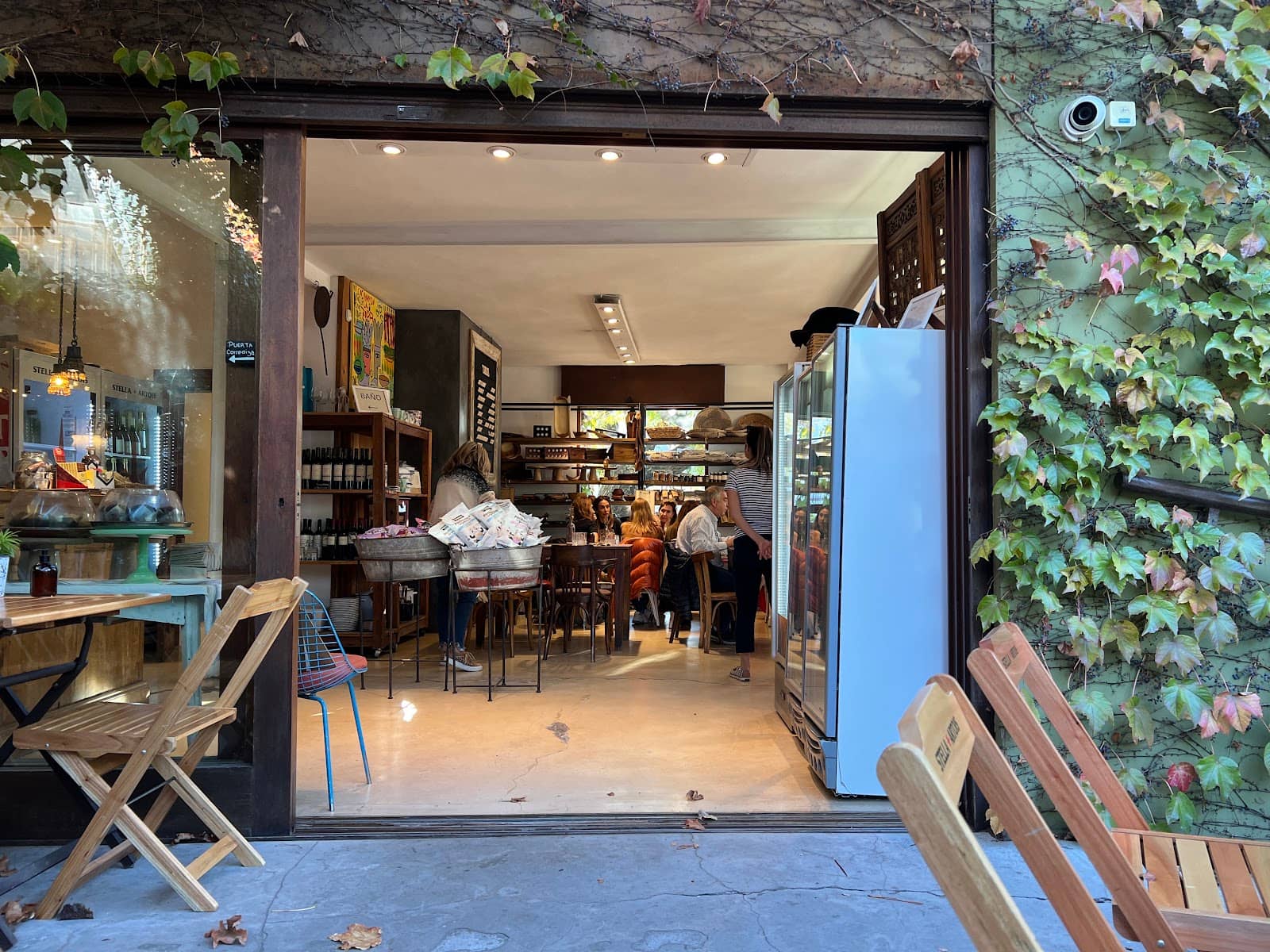 Gastronomic Delights