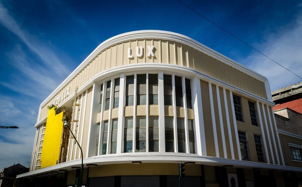 Teatro Lux - Image 1