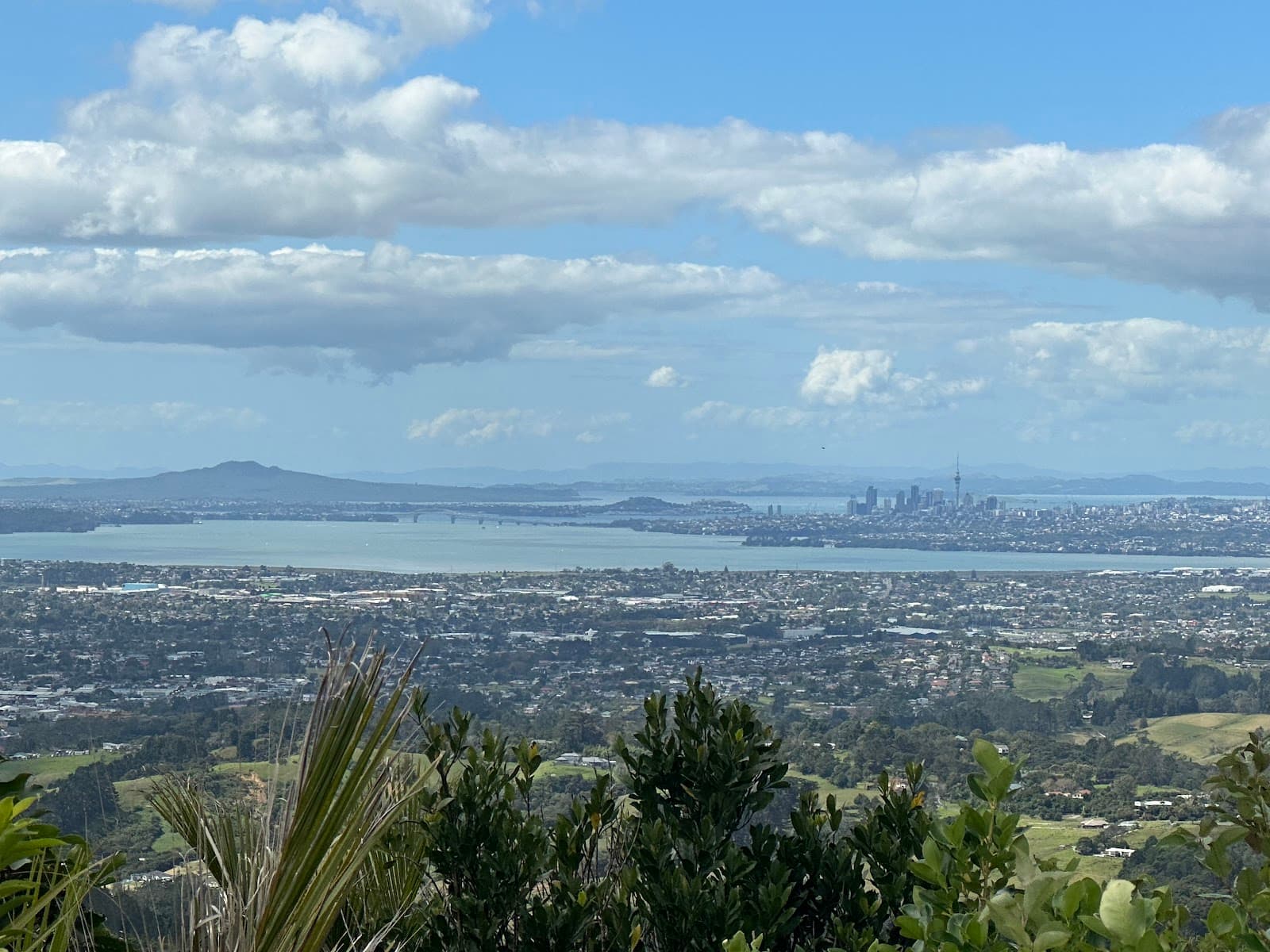 Pukematekeo Lookout Auckland - Image 1
