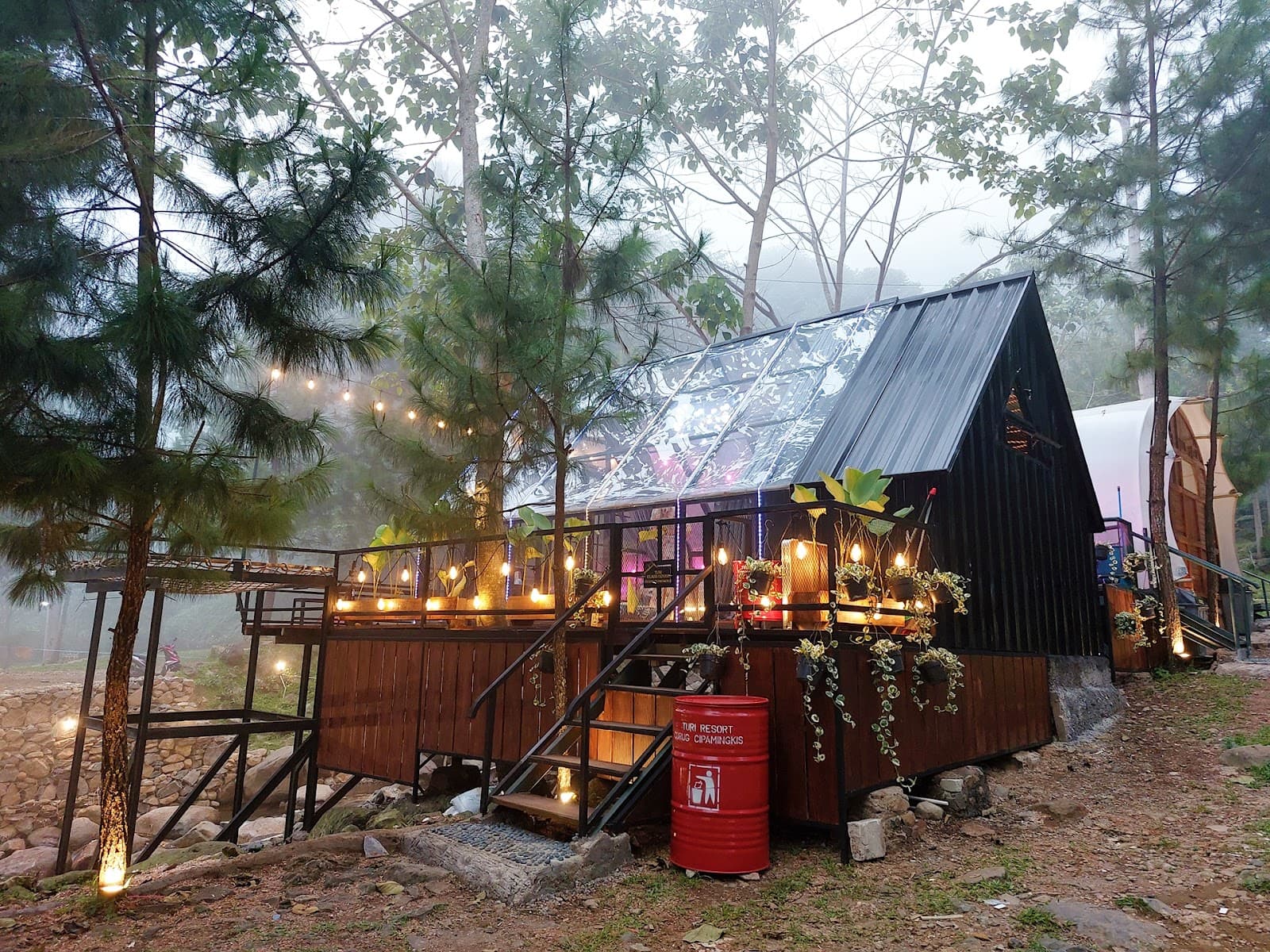 Curug Cipamingkis - Image 1