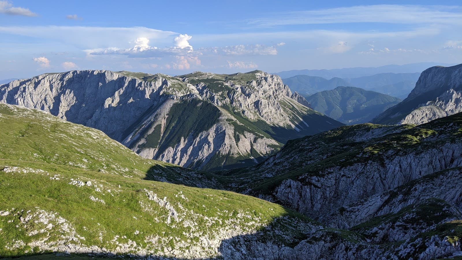Hochschwab Massif - Image 1