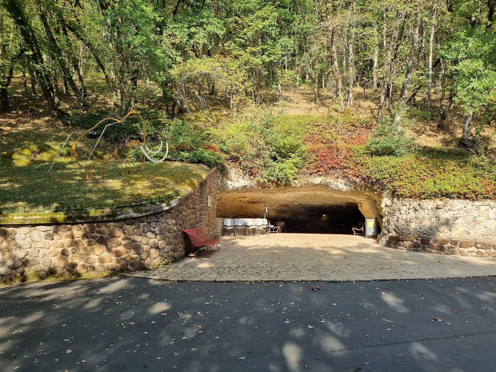 Electric Train Journey