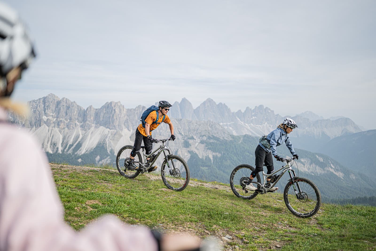 Brixen Bikepark Plose - Image 1