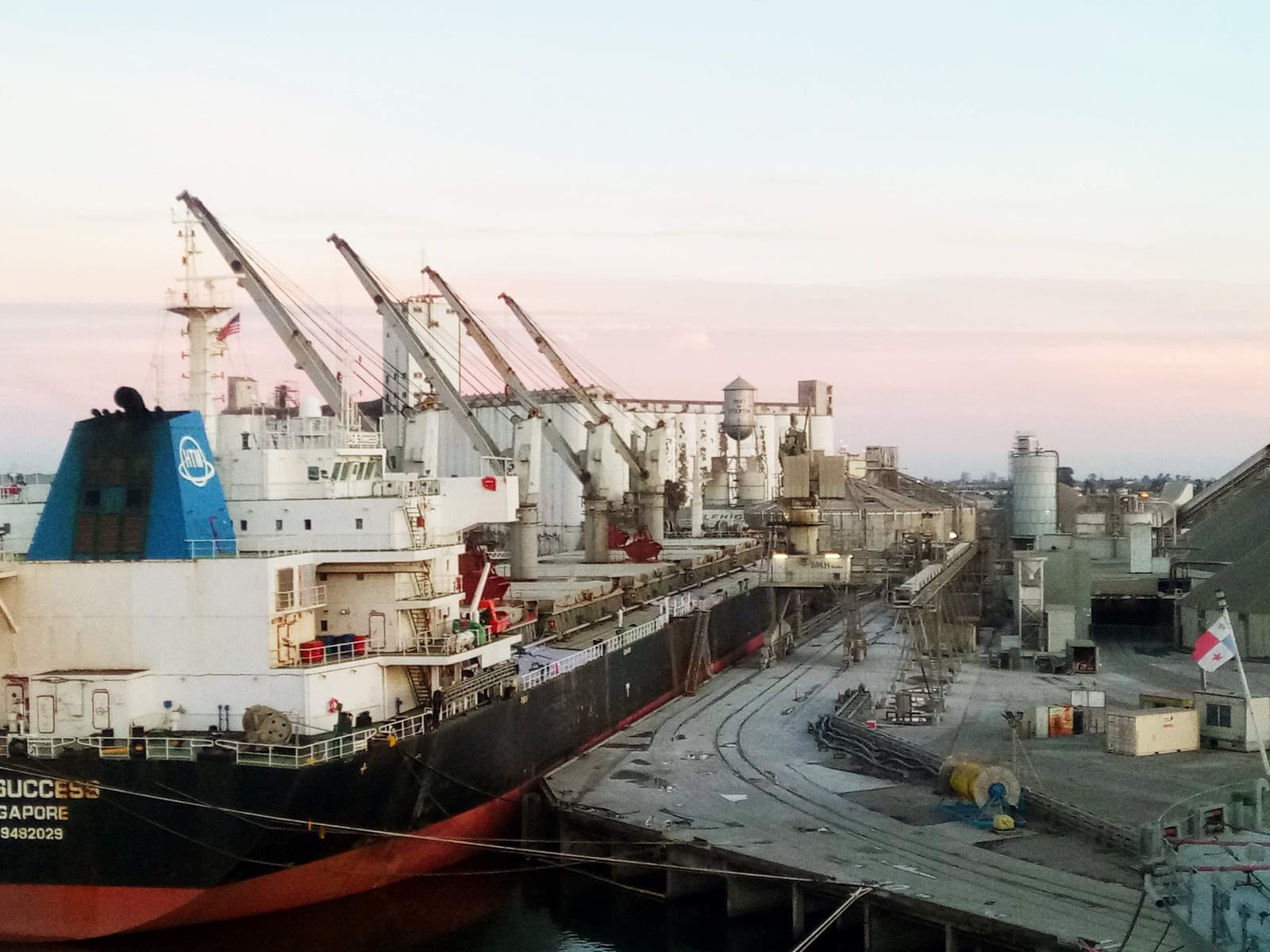 Port of Stockton - Image 1