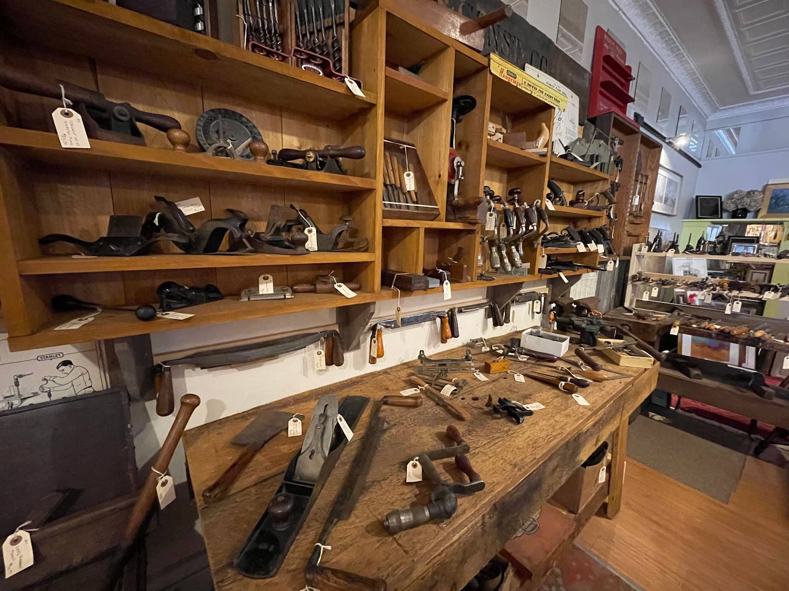 Shelburne Falls Coffee Roasters