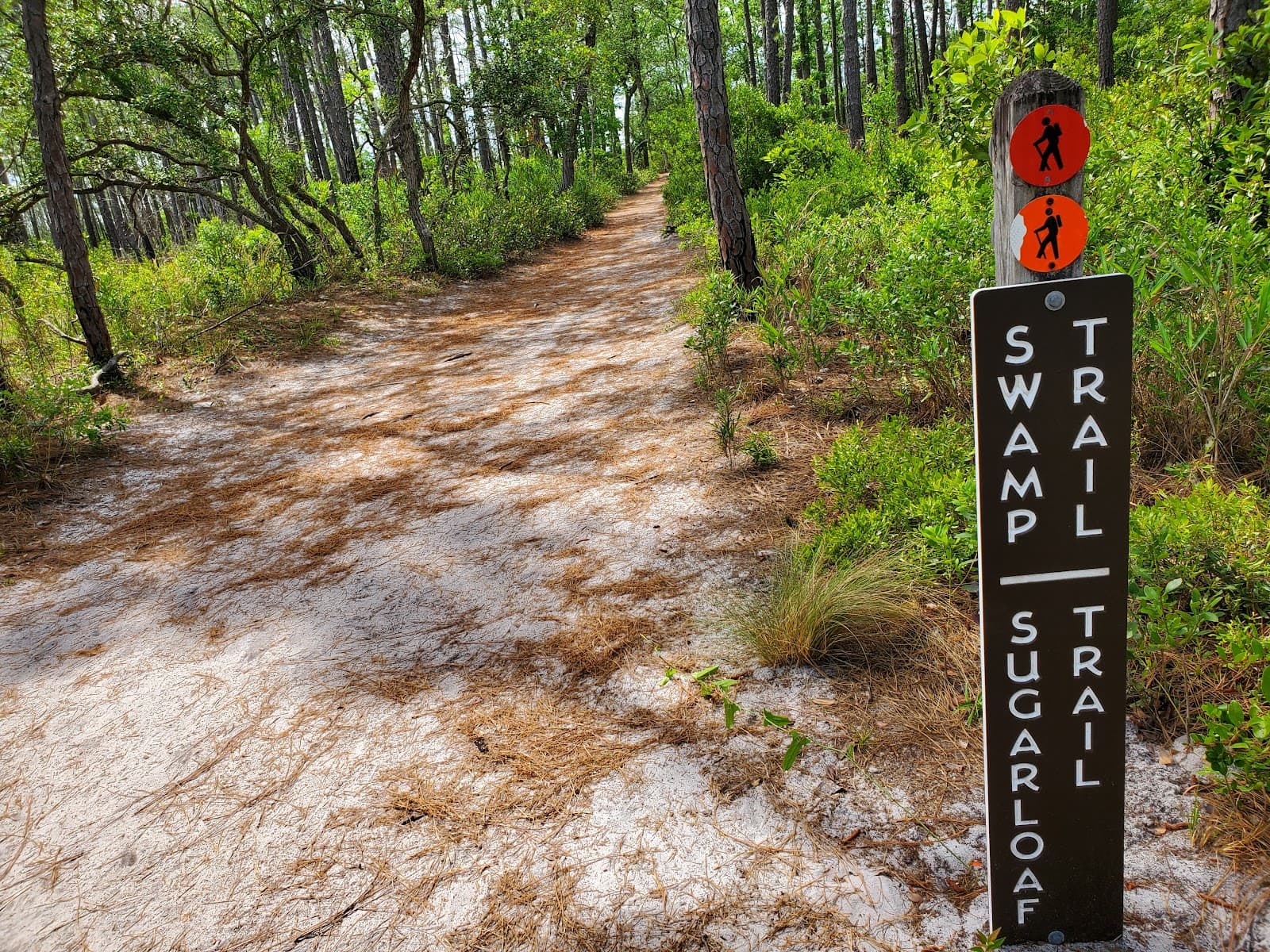 Snow's Cut Park - Image 1