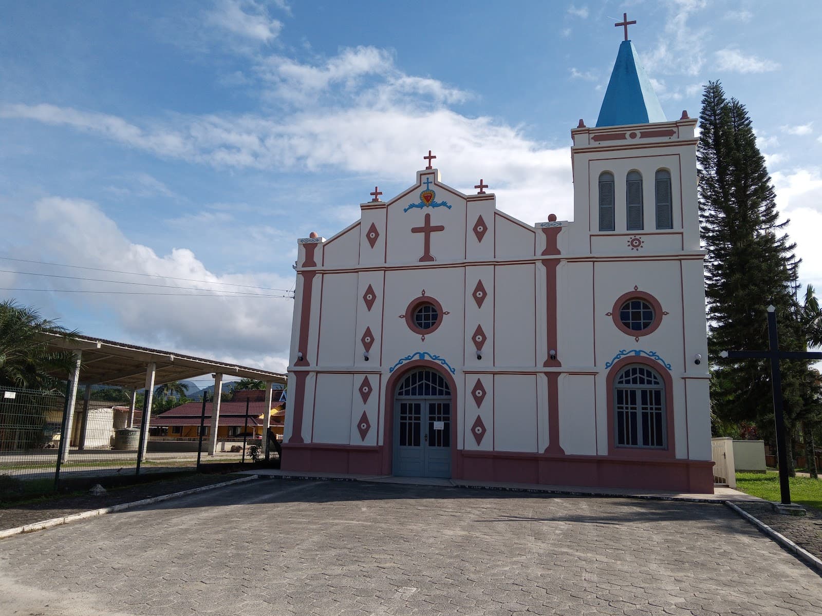 Vila da Glória - Image 1
