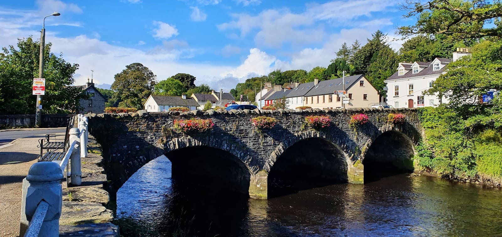 Ramelton Heritage Town - Image 1