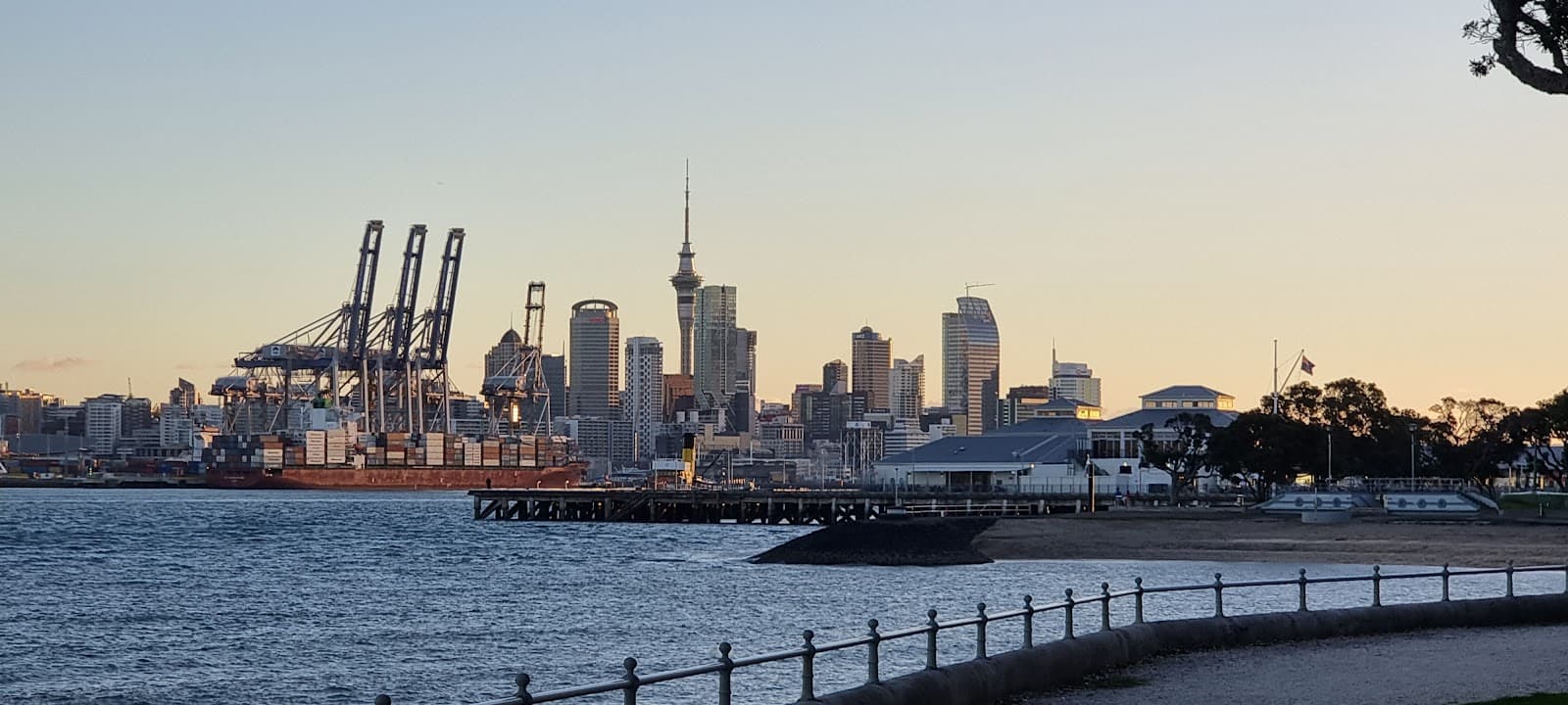 Devonport Village Auckland - Image 1