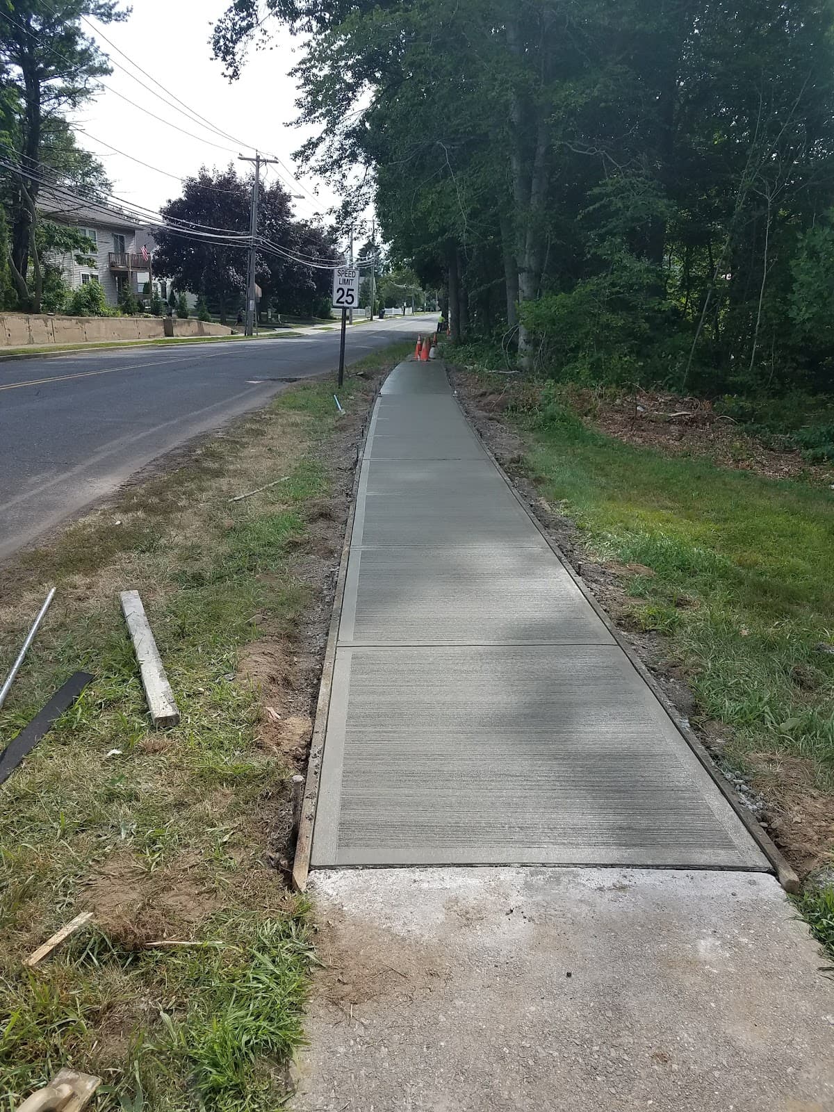 Mondo Ponds Nature Preserve - Image 1