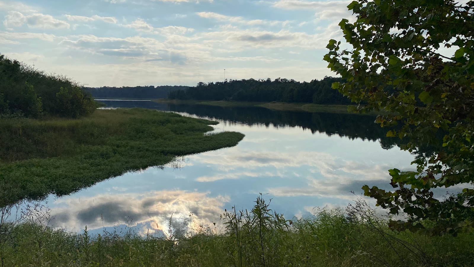 Duck River Reservoir & Trails - Image 1