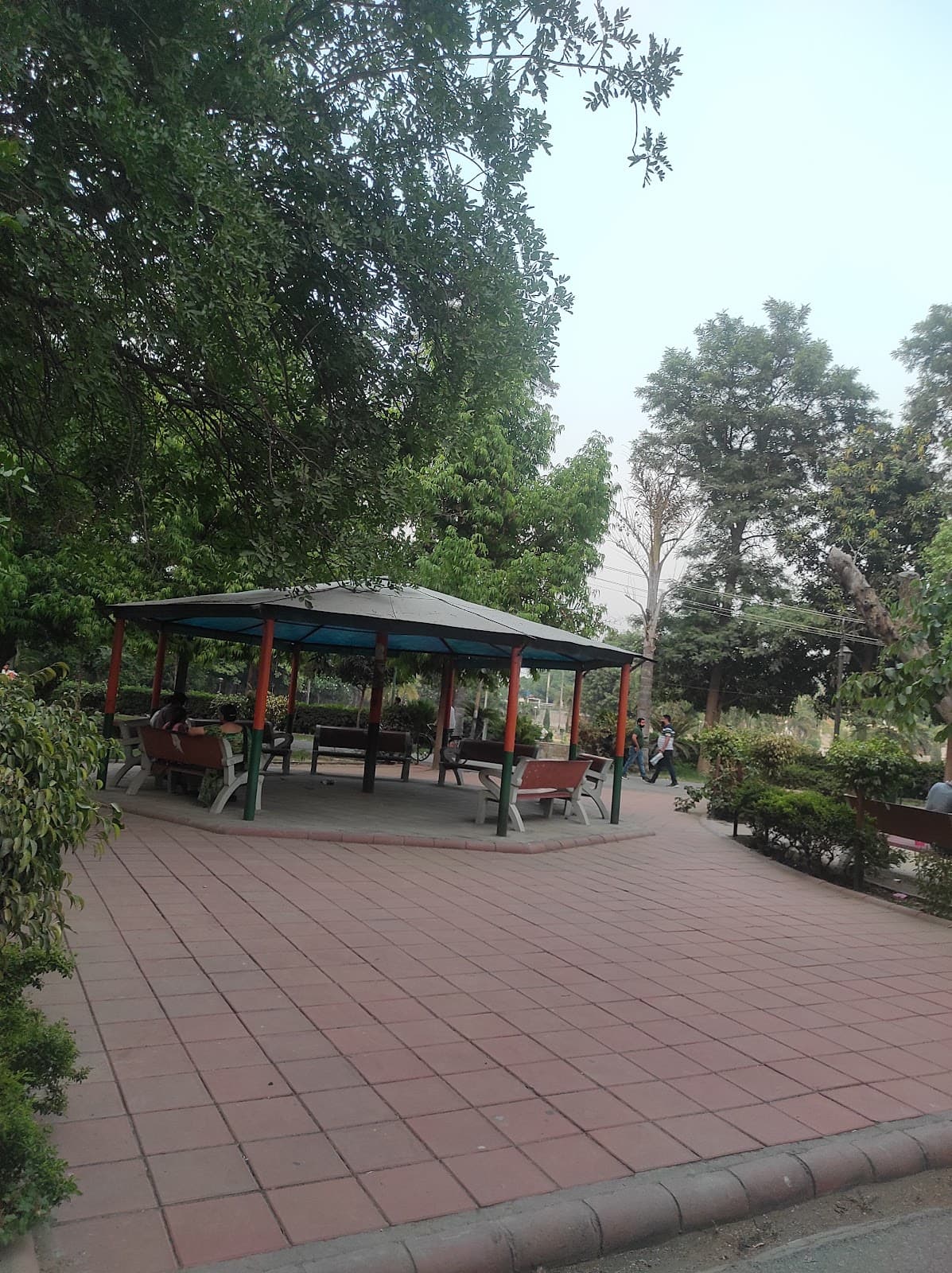 Rambagh Garden (Company Bagh) - Image 1