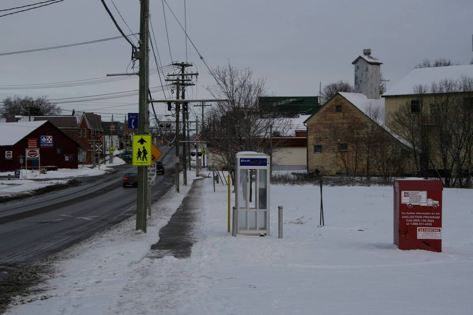 Forsythe Family Farm
