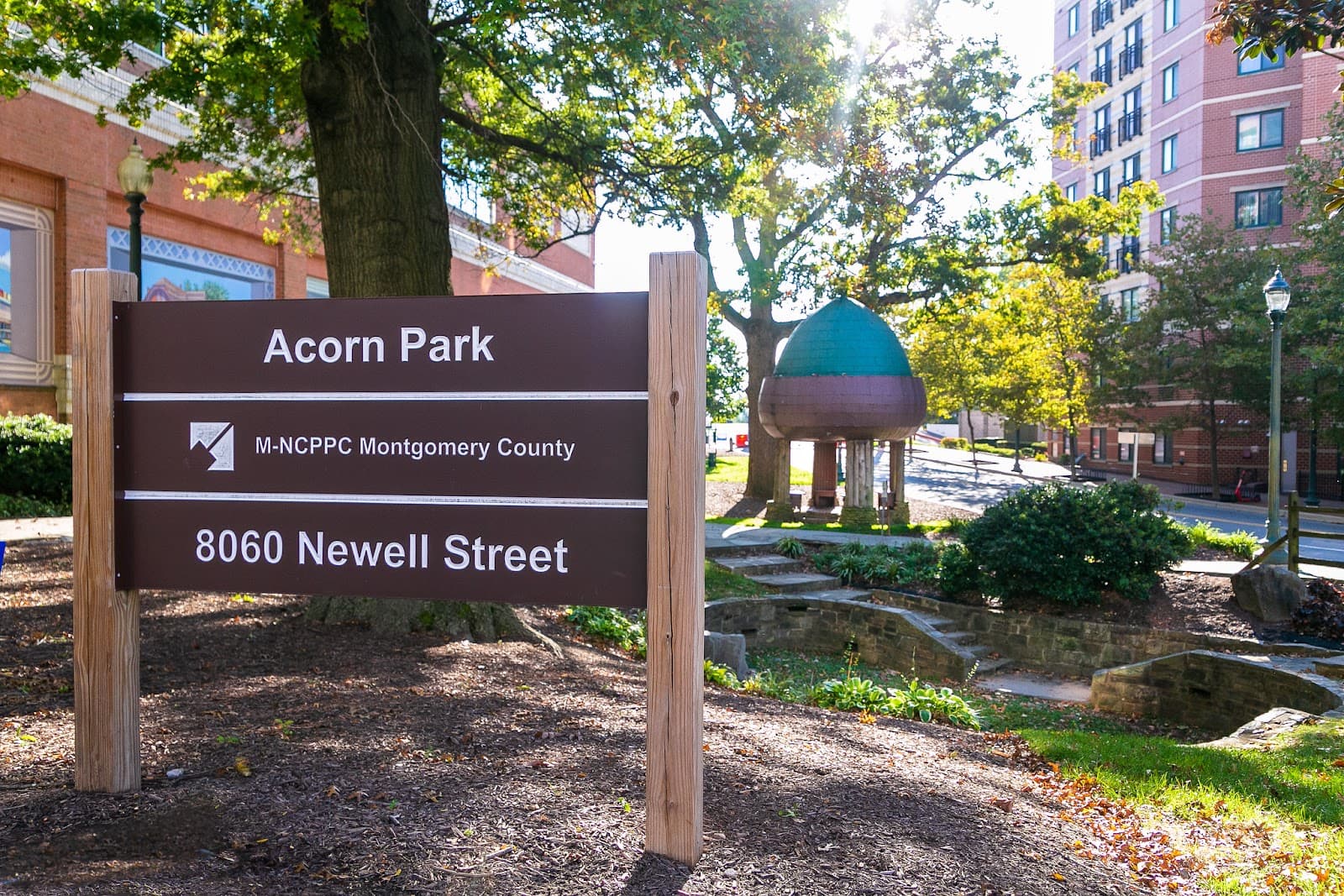 Acorn Park - Image 1