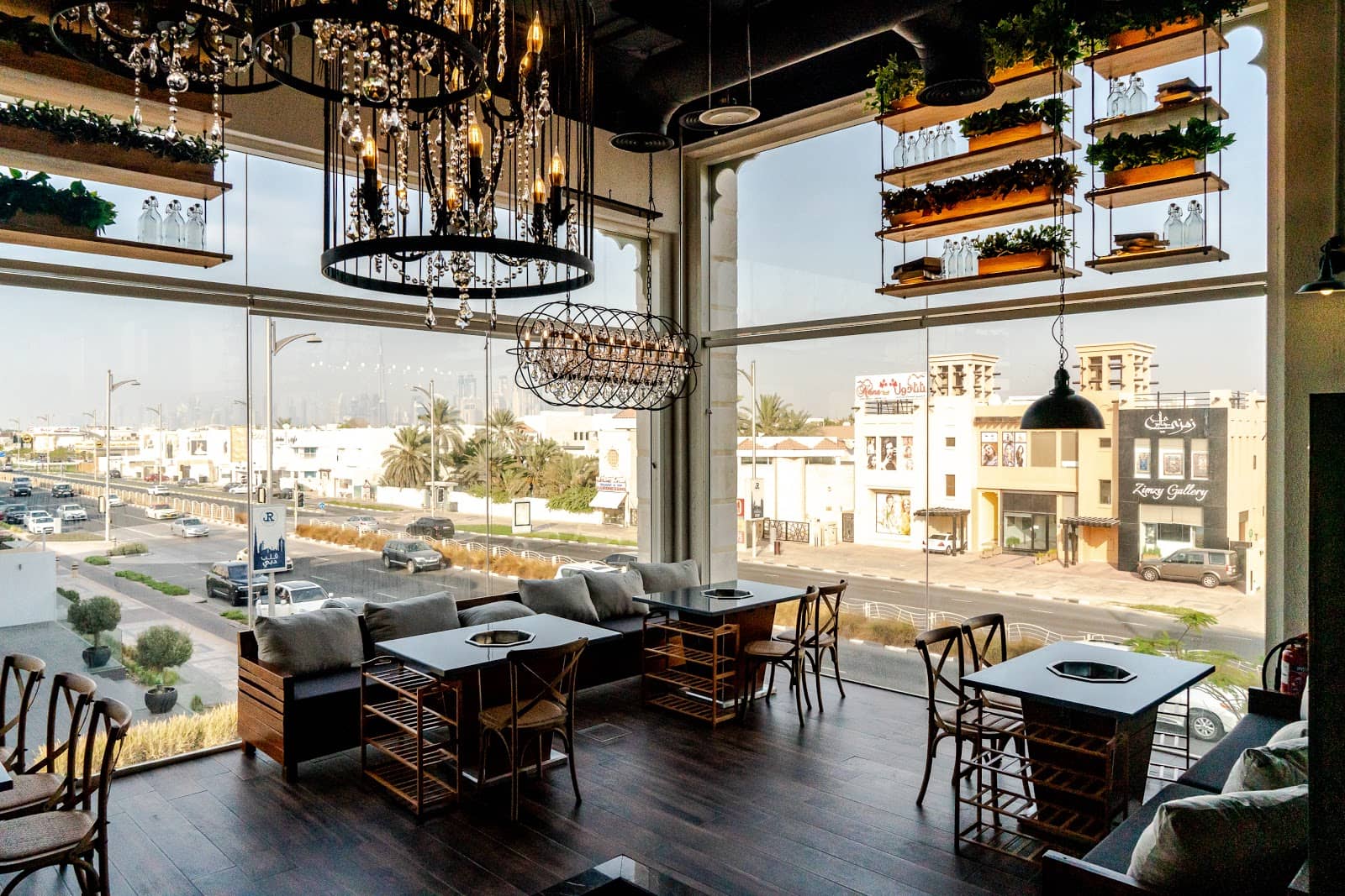 High-Quality Beef Cuts