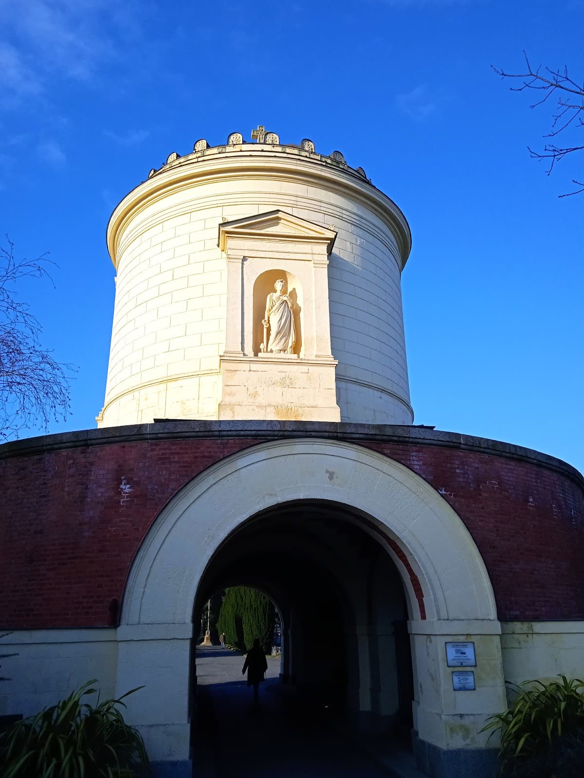 Cimetière du Nord - Image 1