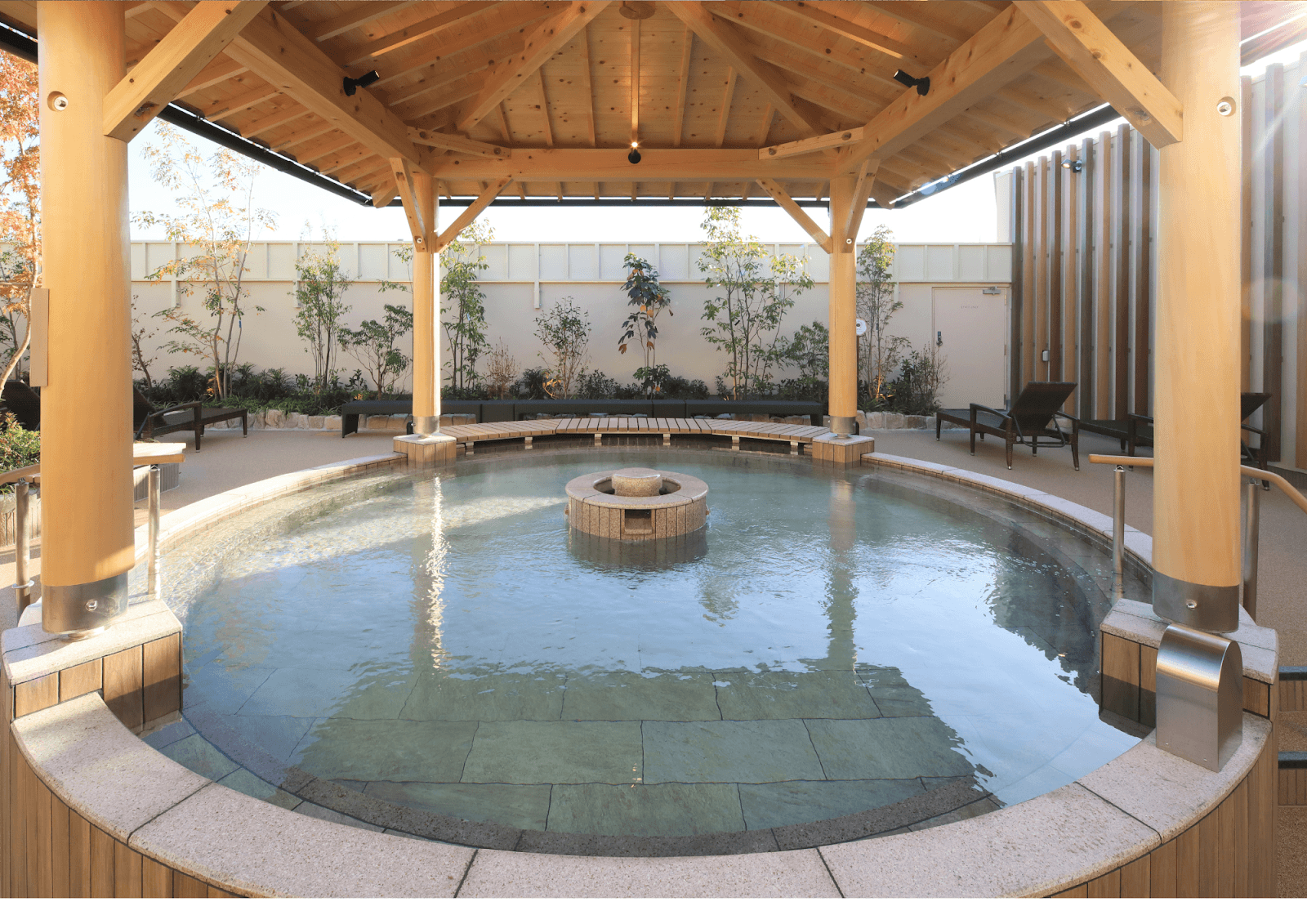Yuya Onsen - Image 1