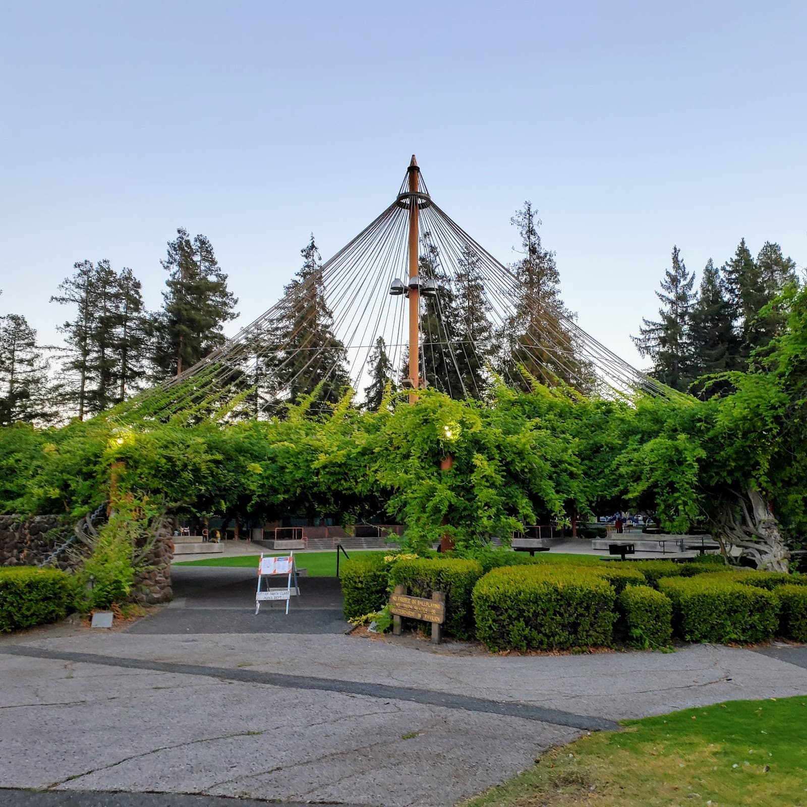 Central Park Santa Clara - Image 1