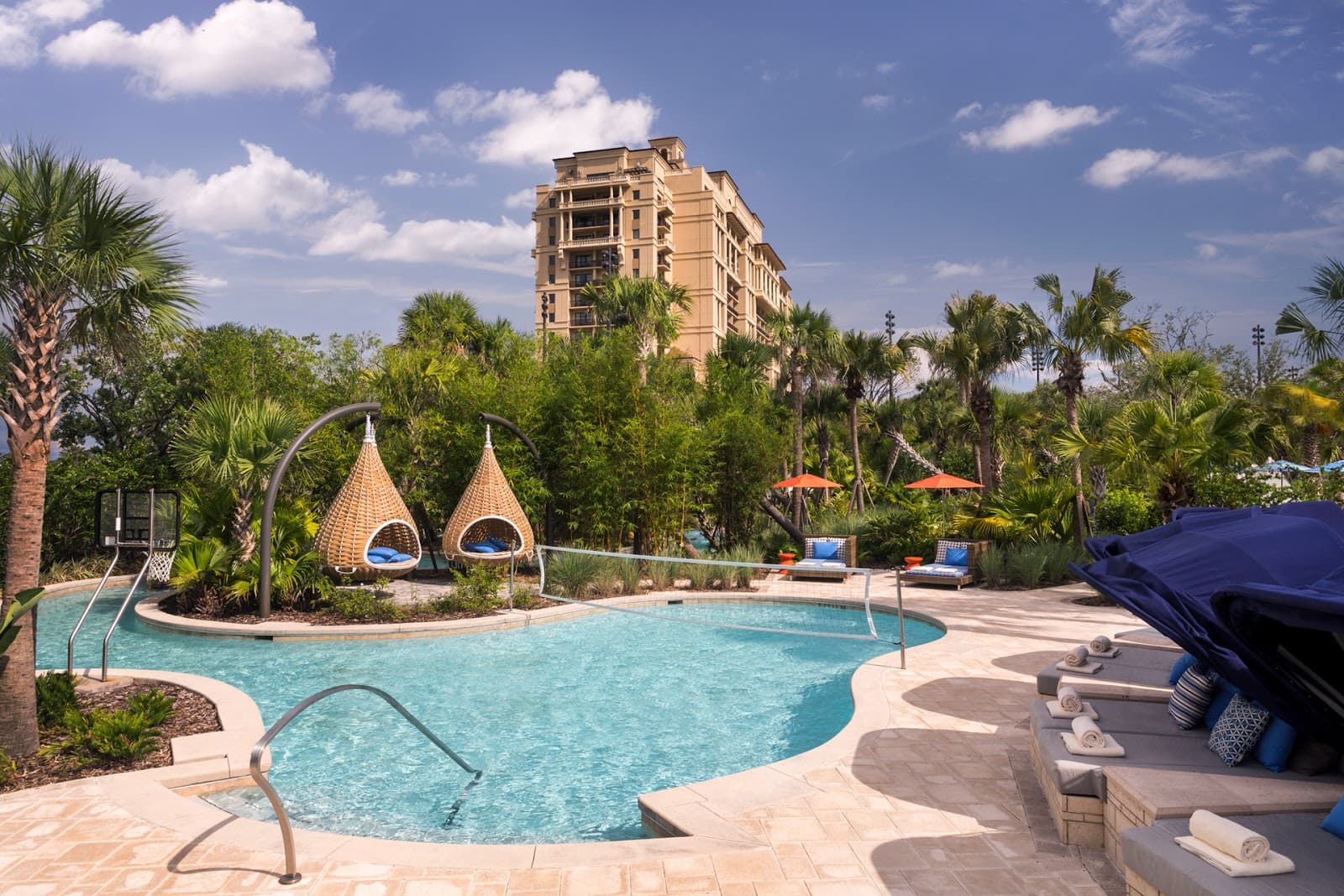 Four Seasons Resort Orlando at Walt Disney World Resort - Image 1