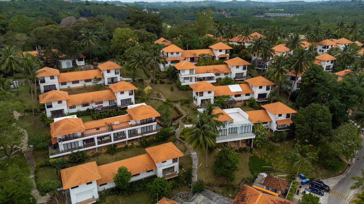 Nongsa Point Marina - Image 1