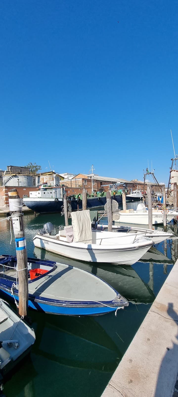 Canal Lombardo - Image 1