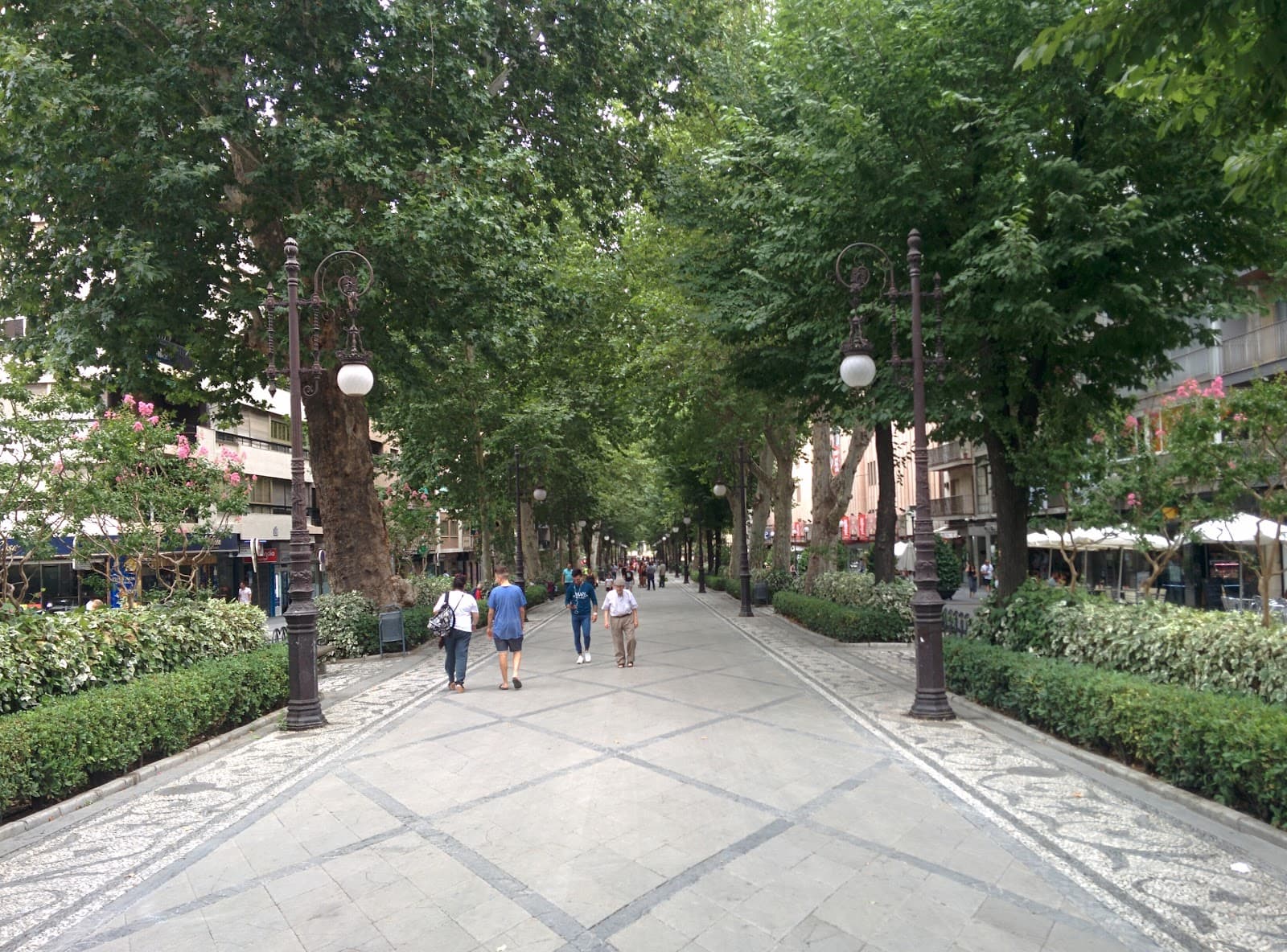 Carrera de la Virgen - Image 1