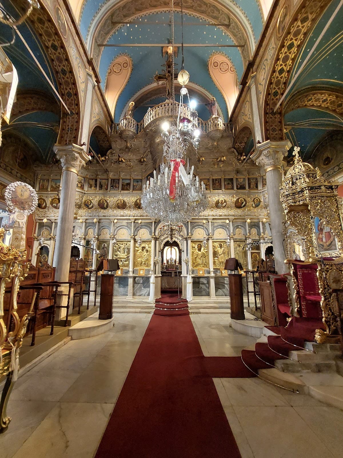 Metamorphosis Cathedral - Image 1