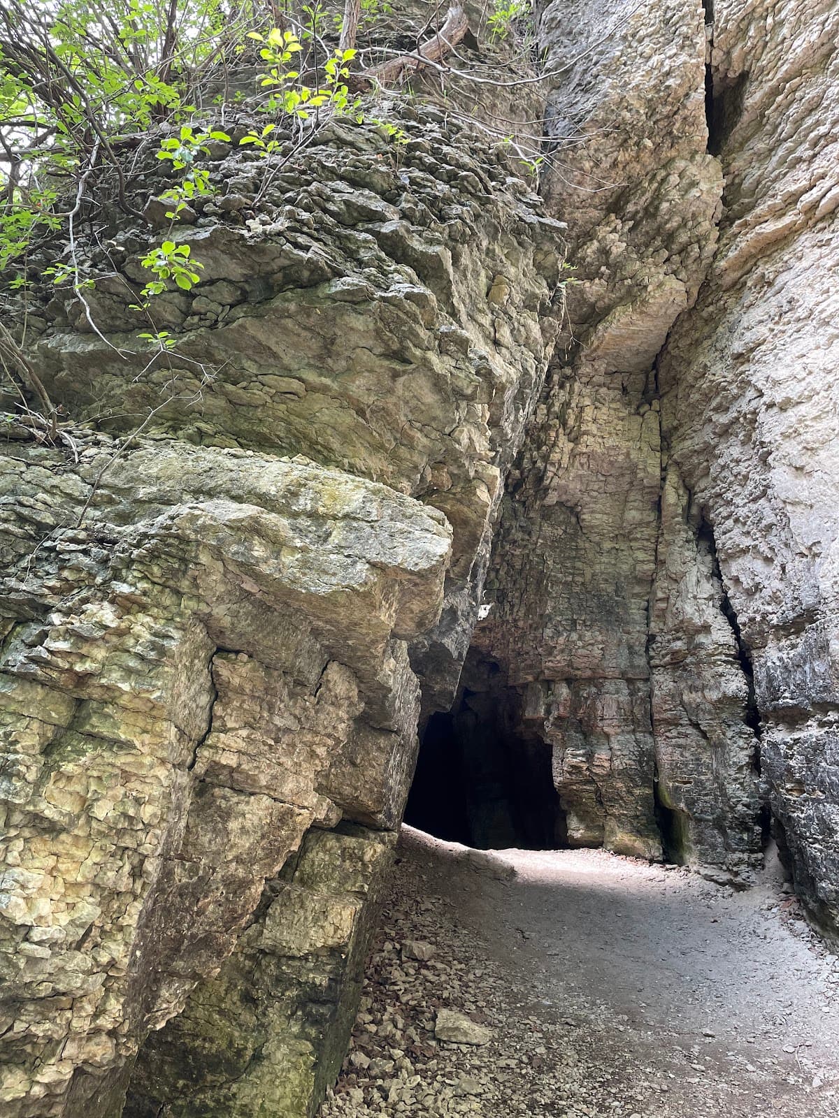 Ice Cave Hill Park - Image 1