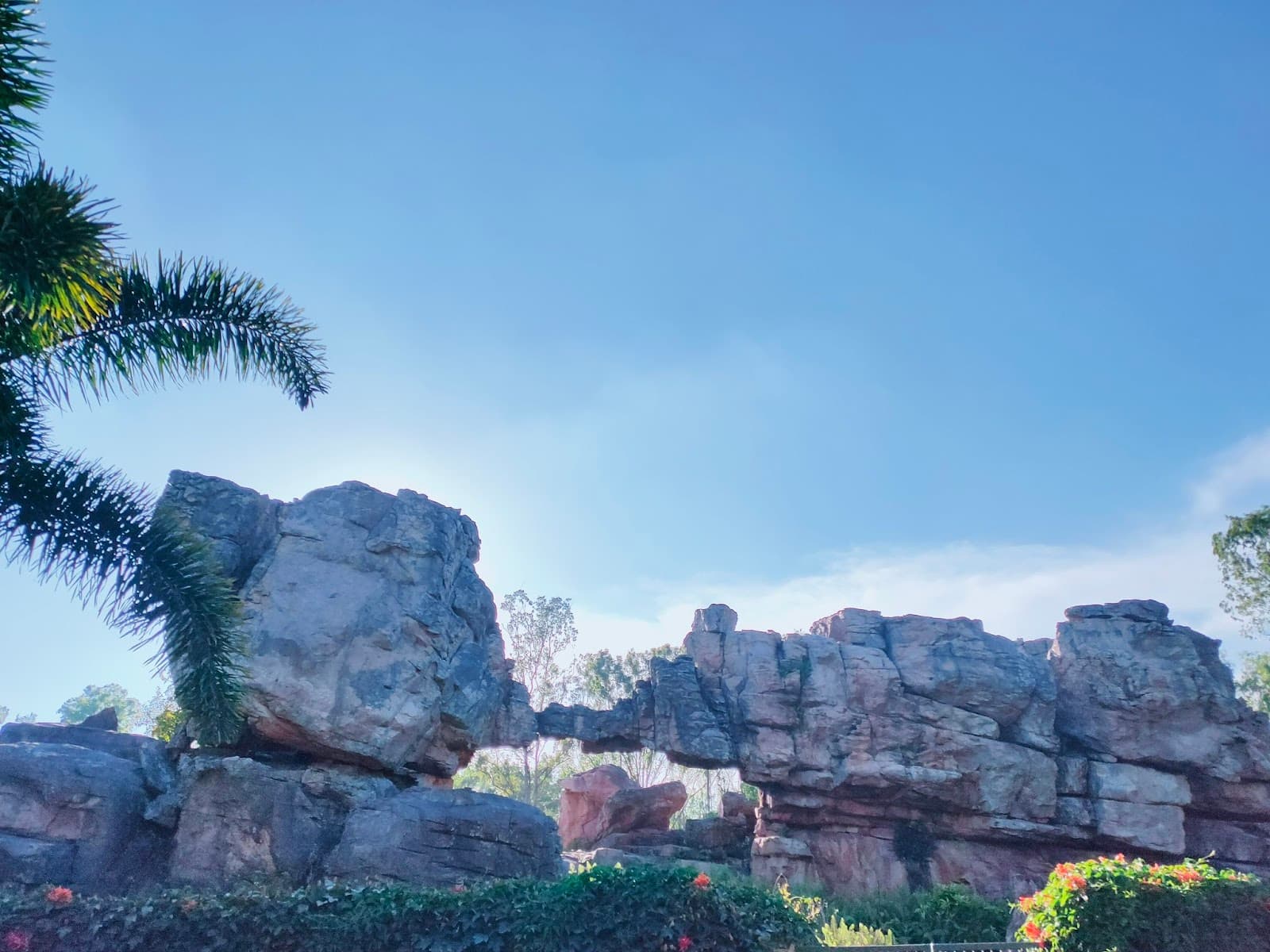 Sila Thoranam Tirumala - Image 1