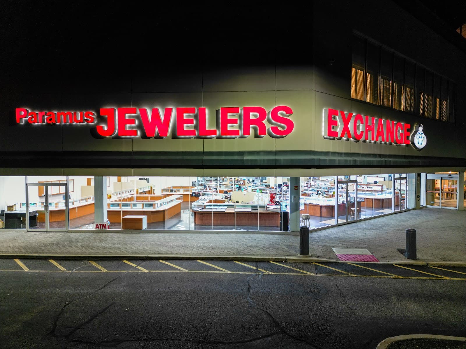 Route 4 retail corridor - Image 1