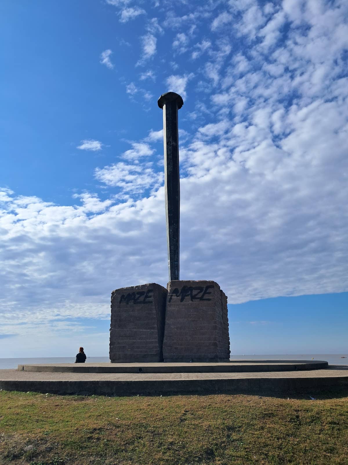 Outdoor Relaxation Spots