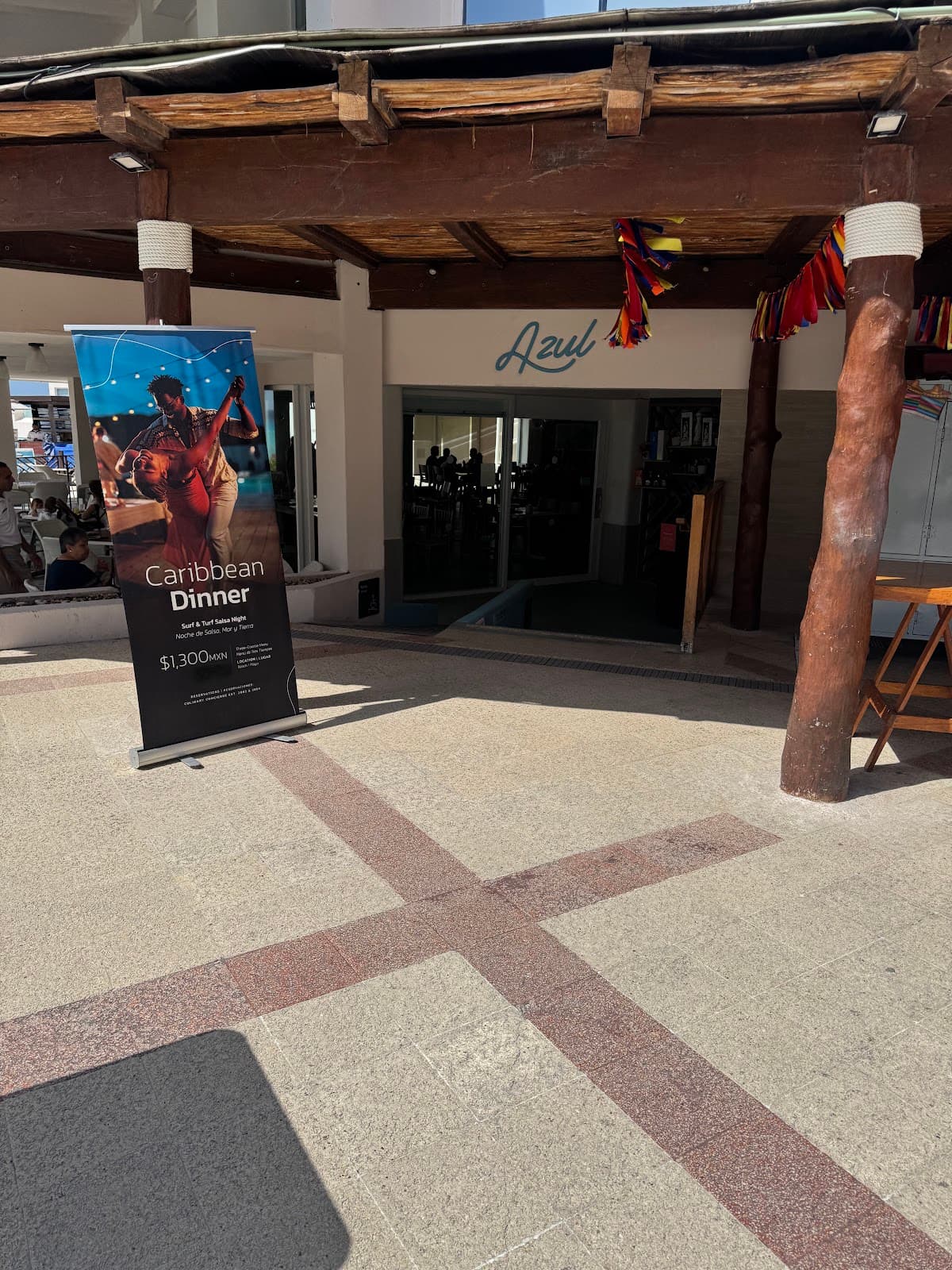 Wyndham Alltra Cancun - Image 1