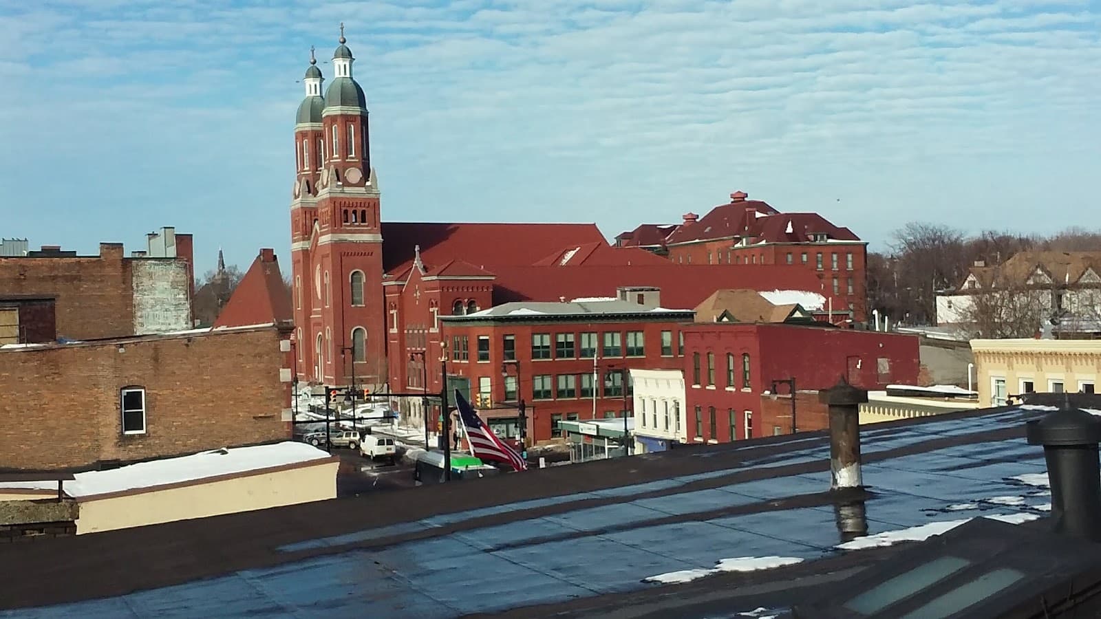 Little Italy North Salina Street - Image 1