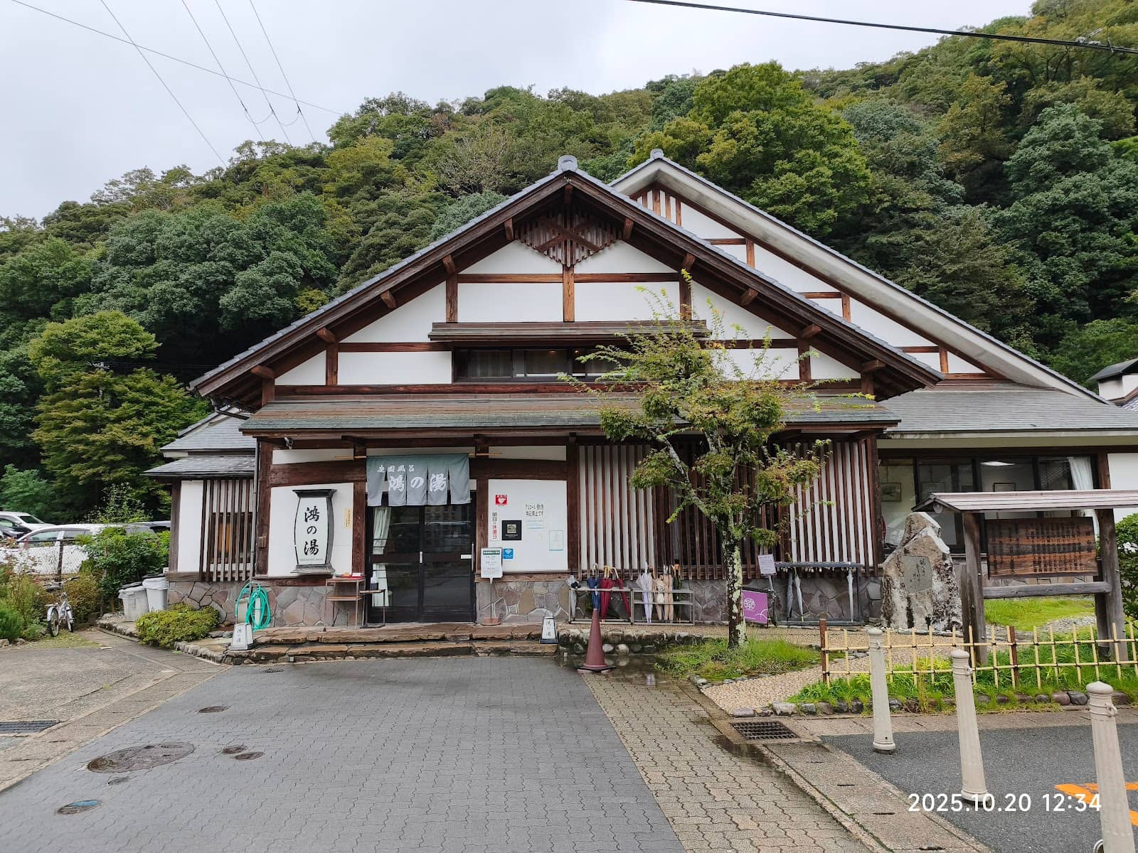 Local Culinary Delights