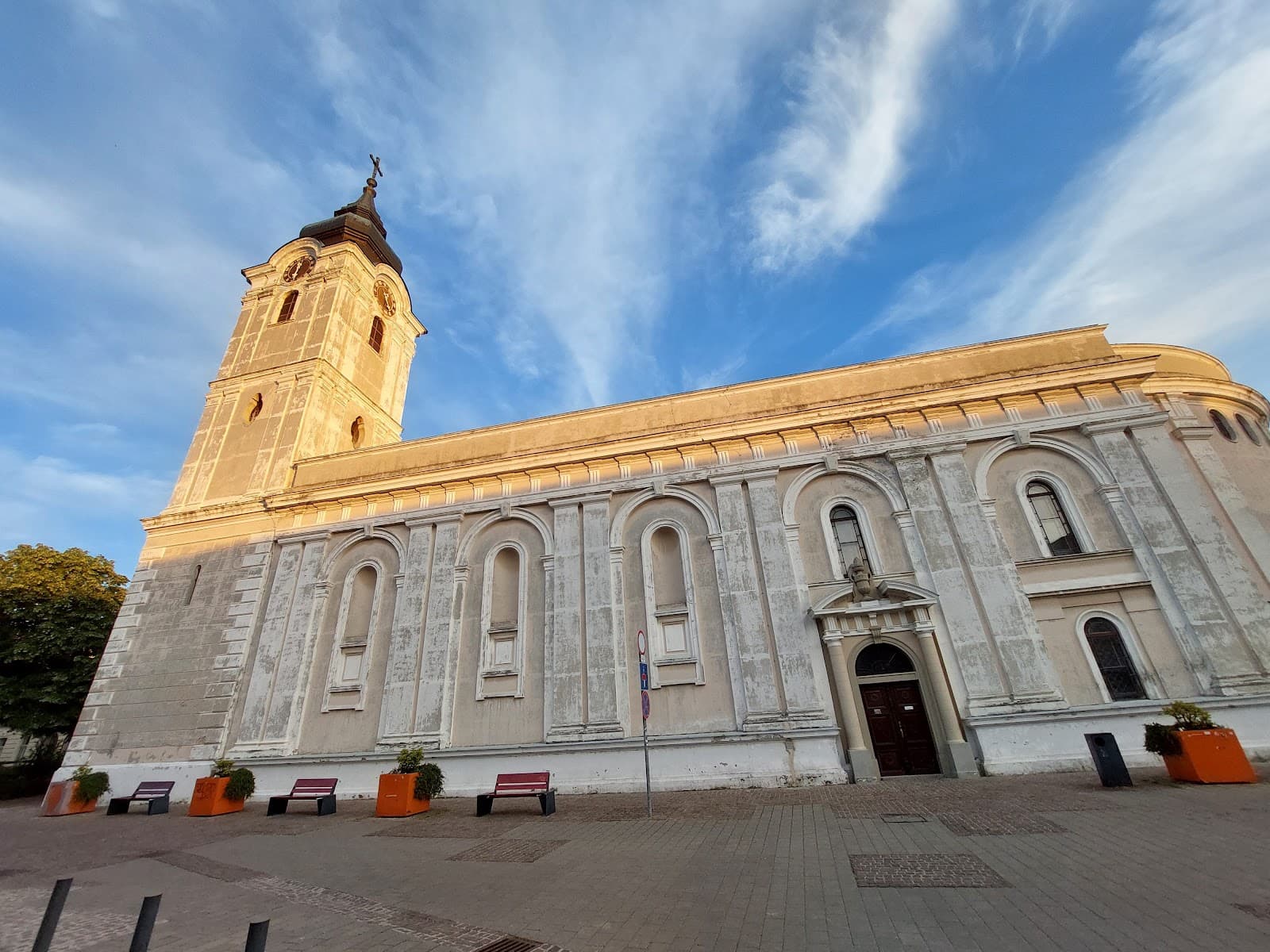 Franciscan Church Ferencesek - Image 1