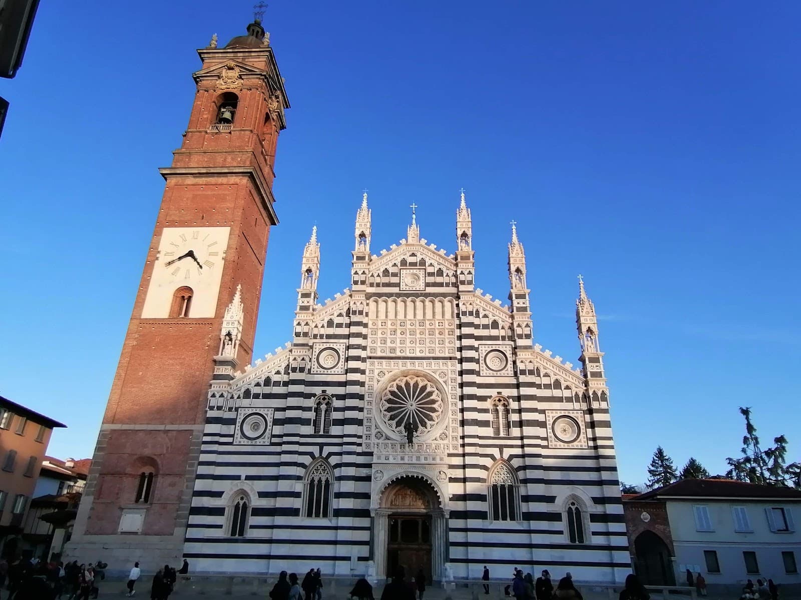 Duomo di Monza - Image 1