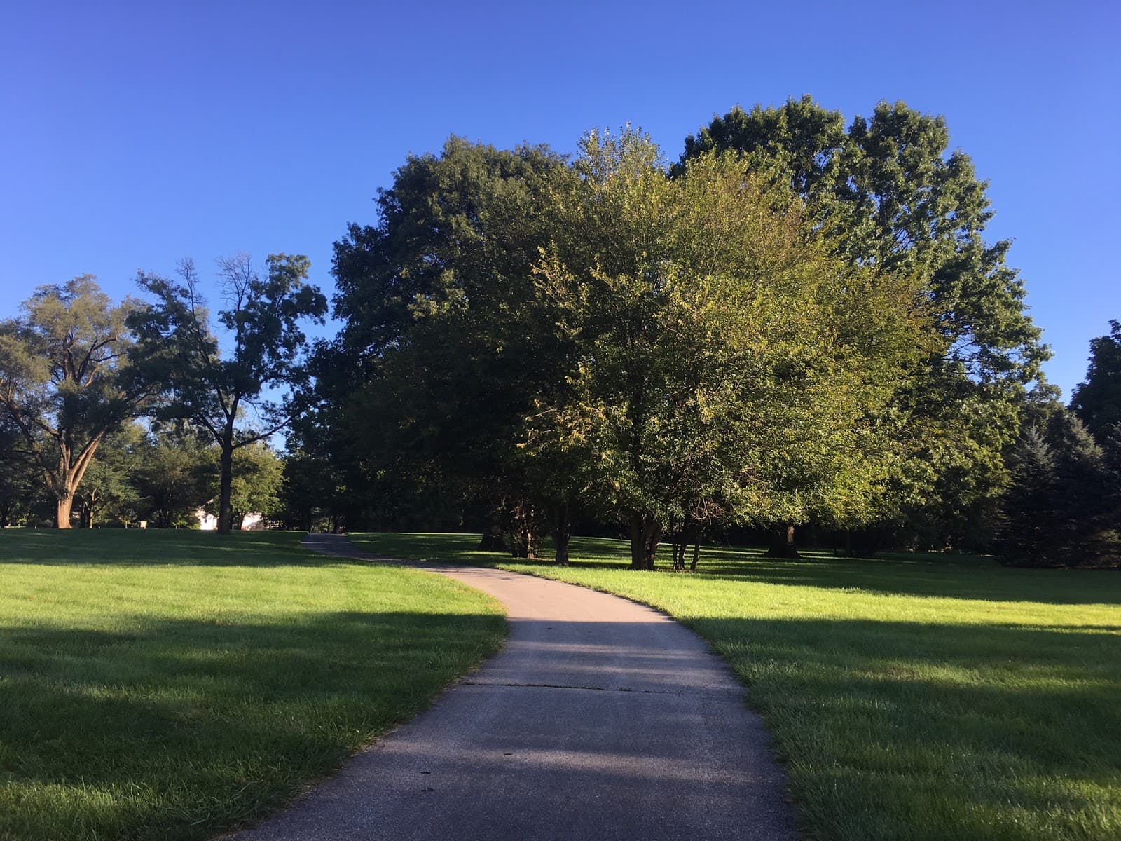 White River Greenway (Carmel) - Image 1