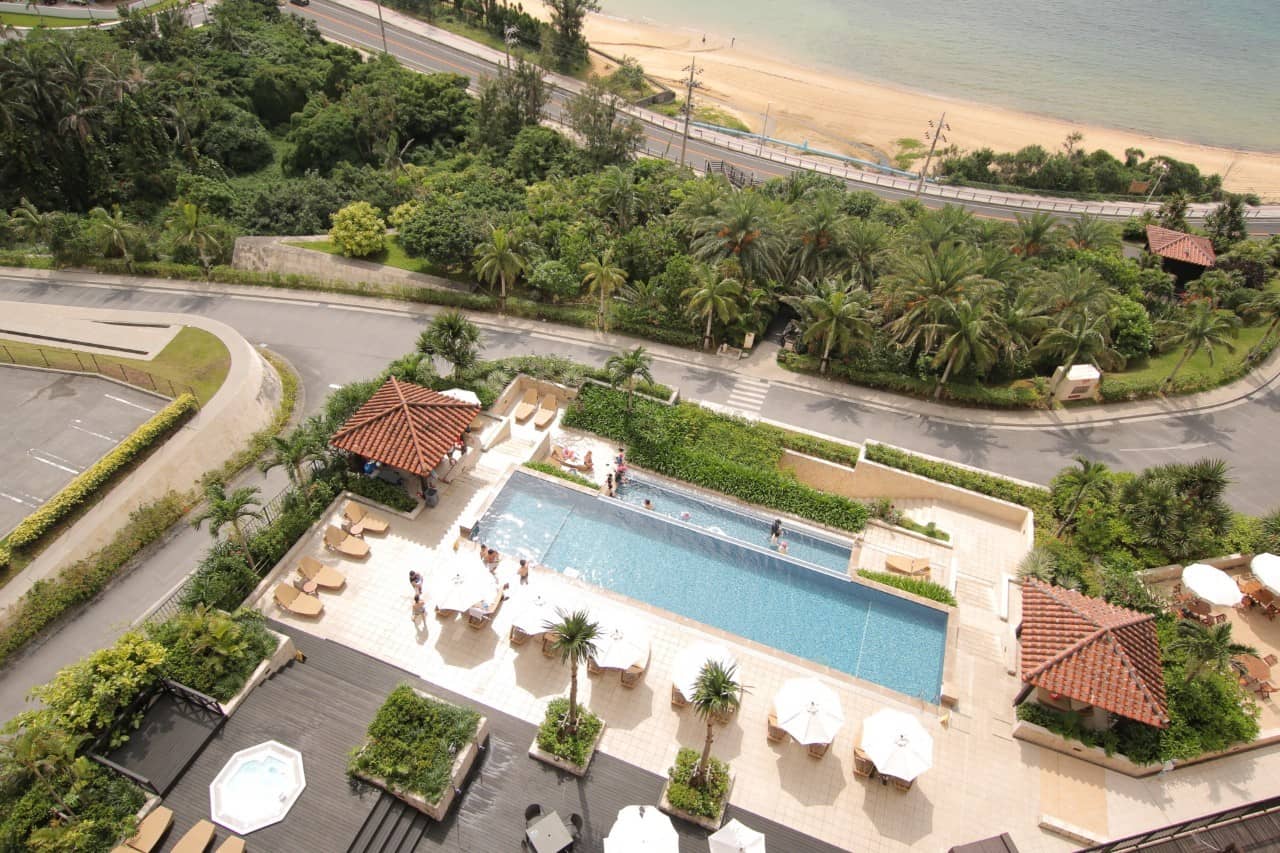 Delicious Breakfast Buffet