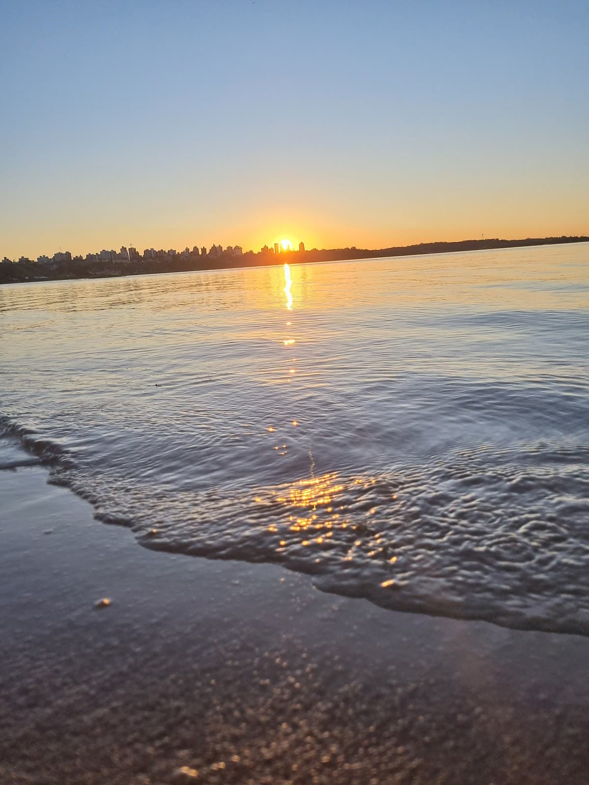 Balneario Municipal Thompson - Image 1