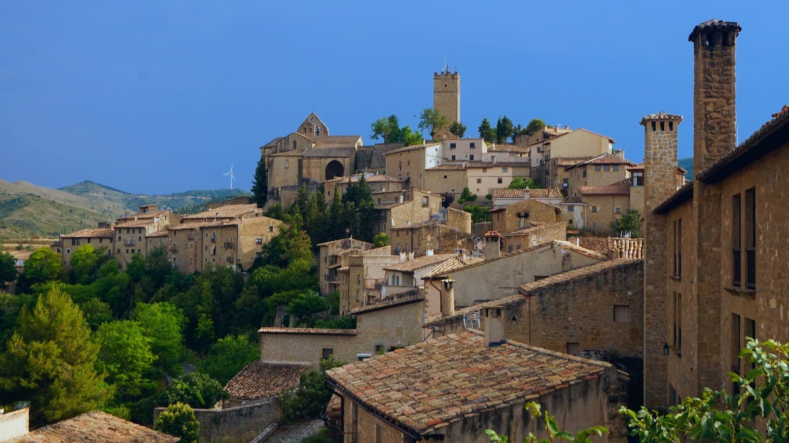 Sos del Rey Católico - Image 1